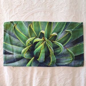 Rectangular Pillow Cover